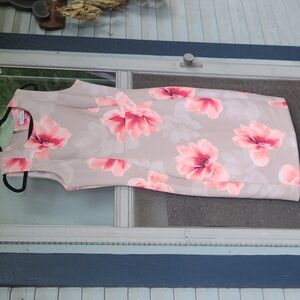 Calvin Klein size 12 dress